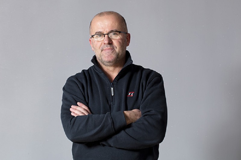 Gian Paolo Colombo